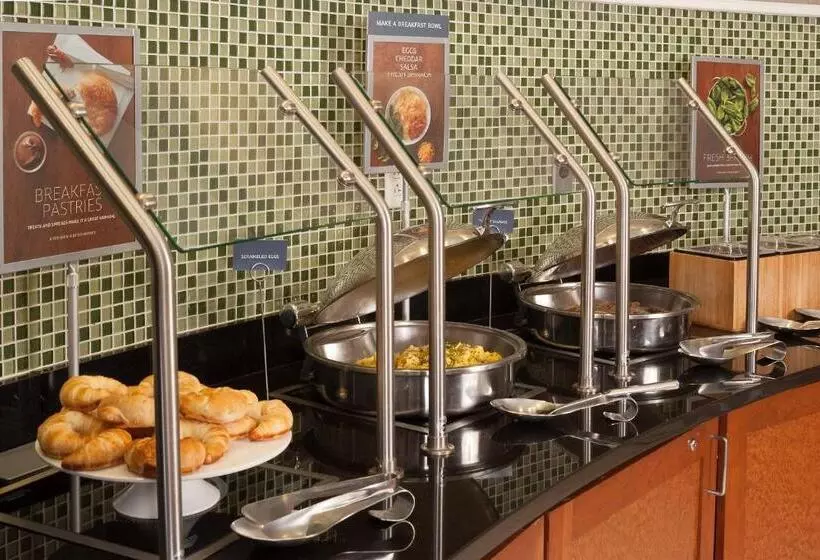 酒店 Springhill Suites Orlando Airport