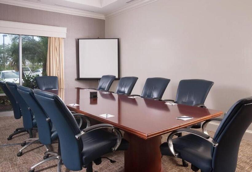 酒店 Springhill Suites Orlando Airport