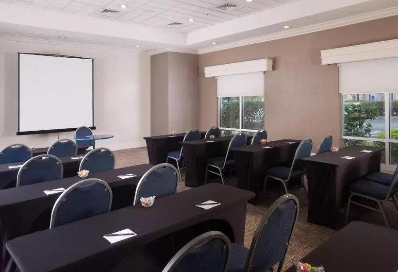 酒店 Springhill Suites Orlando Airport