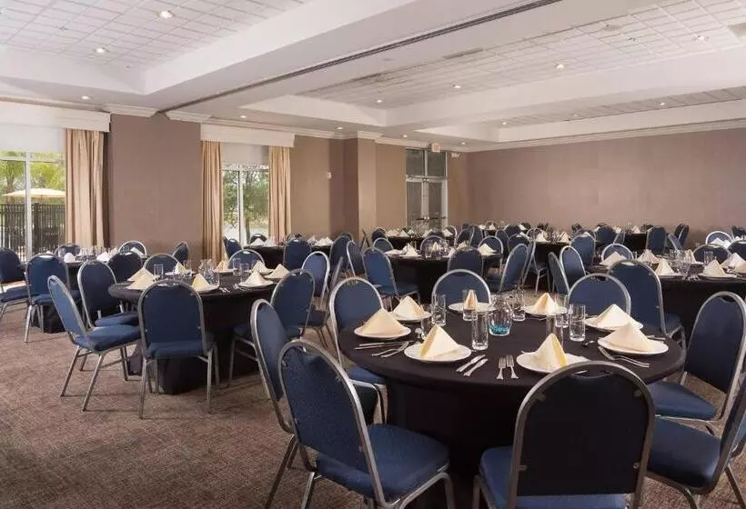 酒店 Springhill Suites Orlando Airport