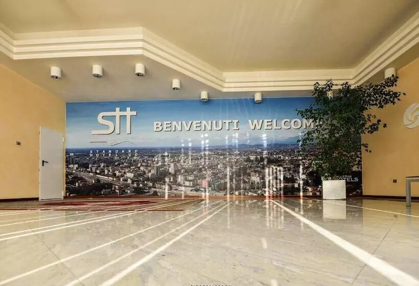 Standard Hotel Udine