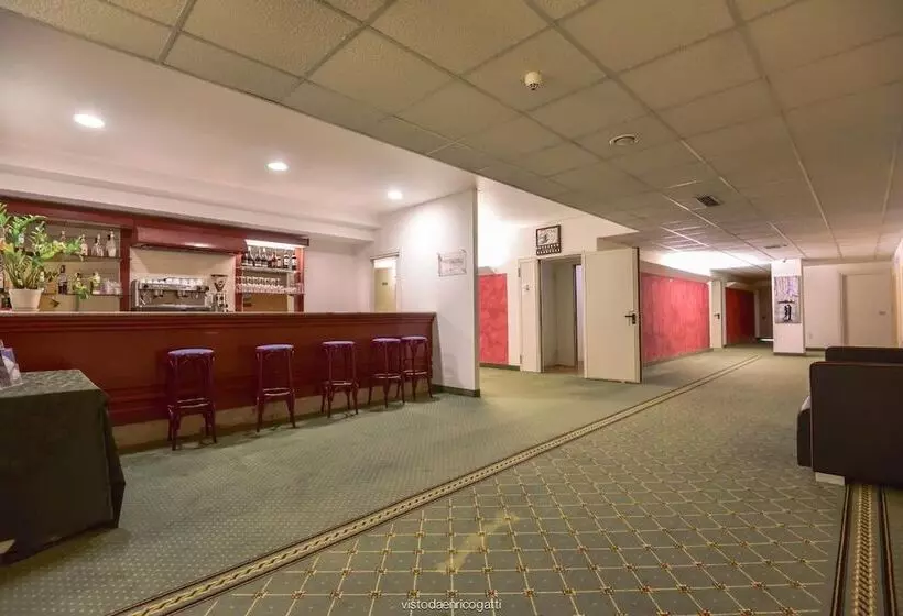 Standard Hotel Udine