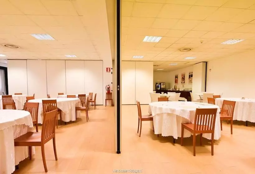 Standard Hotel Udine