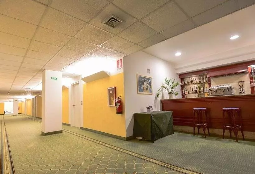 Standard Hotel Udine