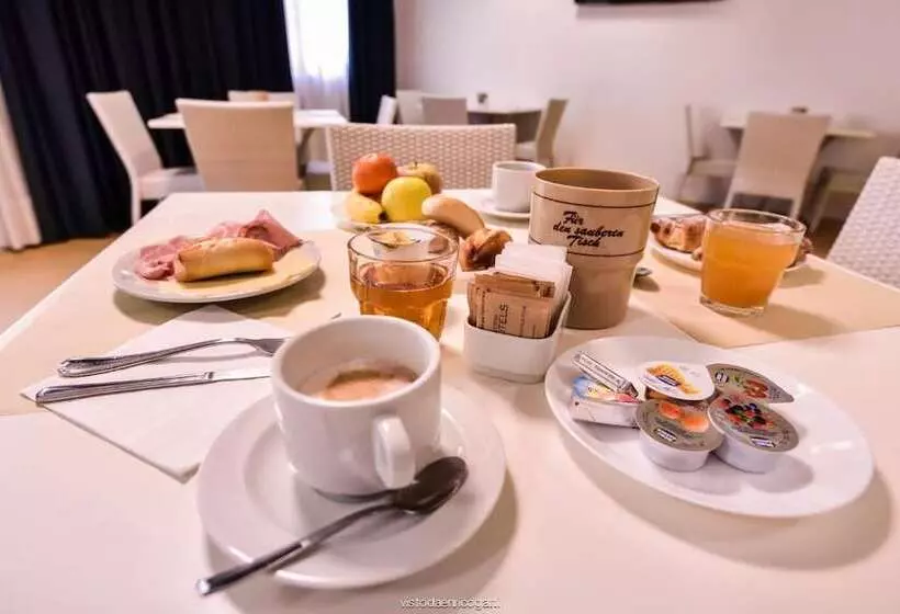 Standard Hotel Udine