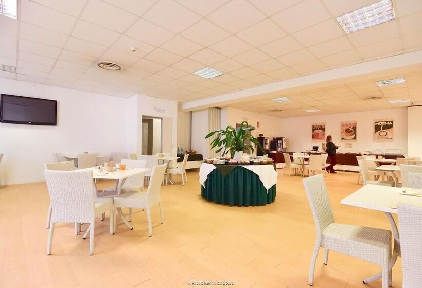 Standard Hotel Udine