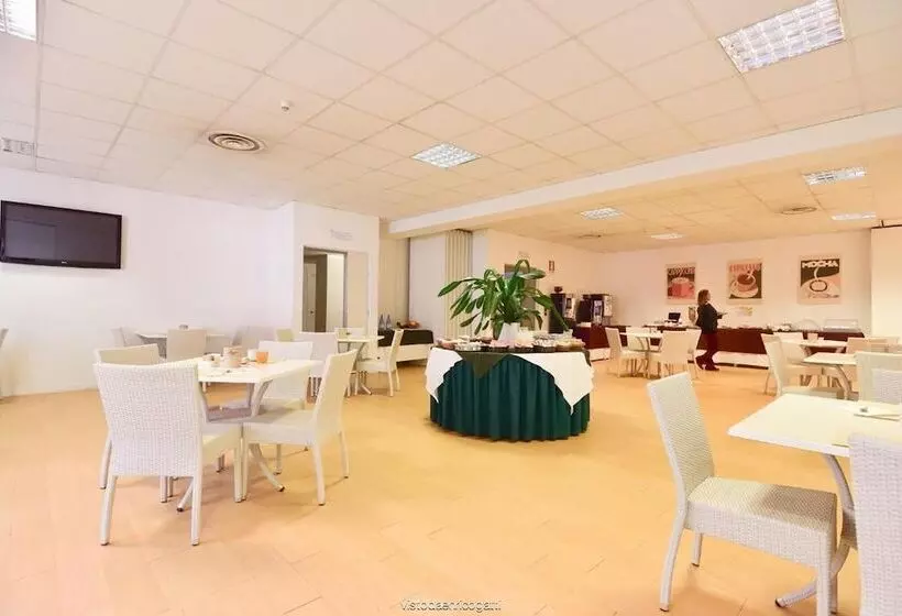 Standard Hotel Udine