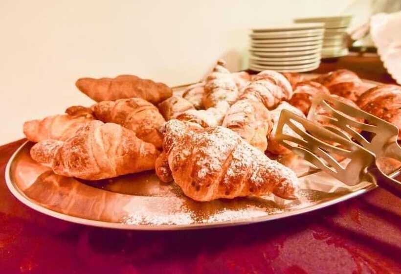 Standard Hotel Udine