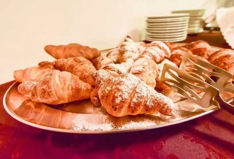 Standard Hotel Udine