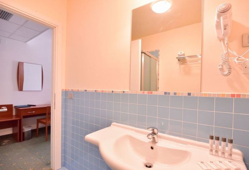 Standard Hotel Udine