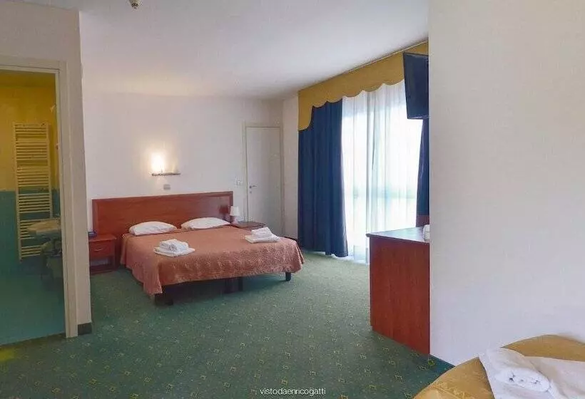 Standard Hotel Udine