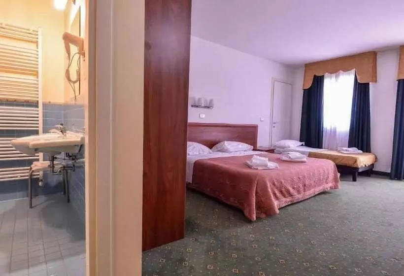 Standard Hotel Udine