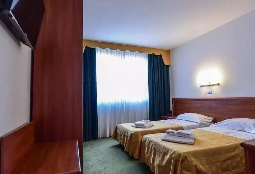 Standard Hotel Udine