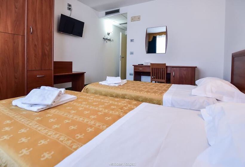 Standard Hotel Udine