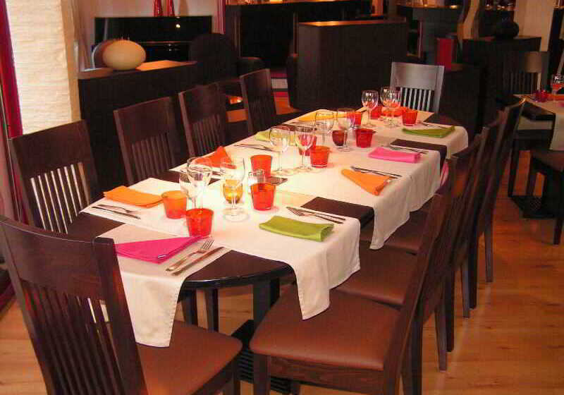 酒店 The Originals City, Hôtel éden, Rouen Nord