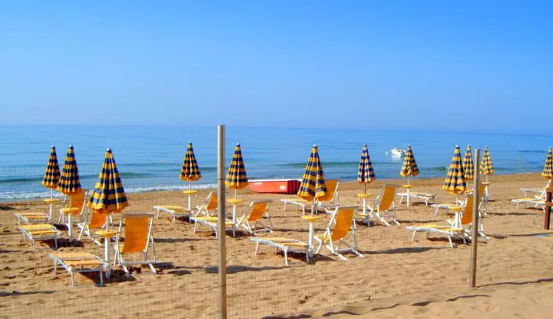 Triscinamare Hotel Residence