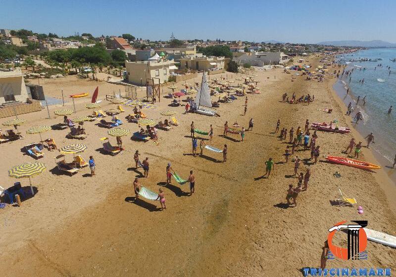 Triscinamare Hotel Residence