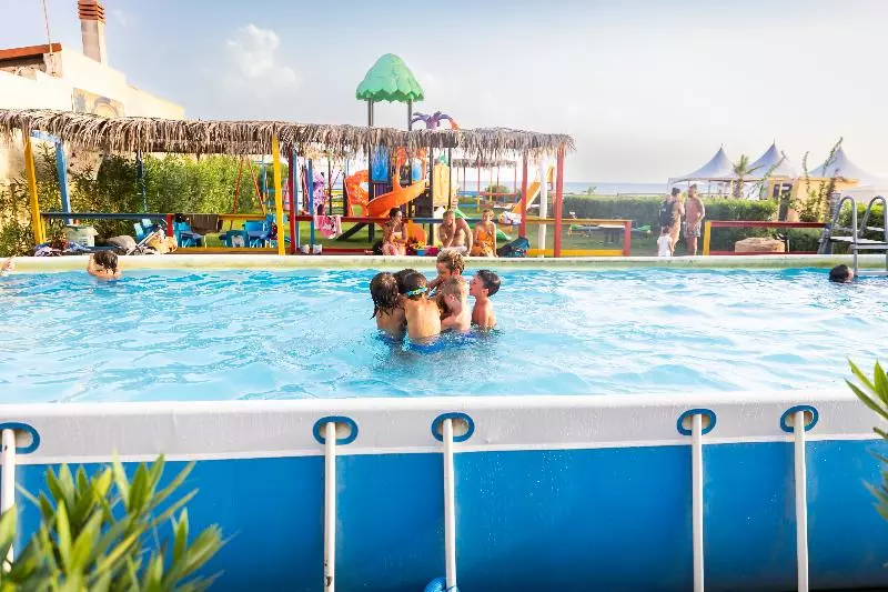 Triscinamare Hotel Residence