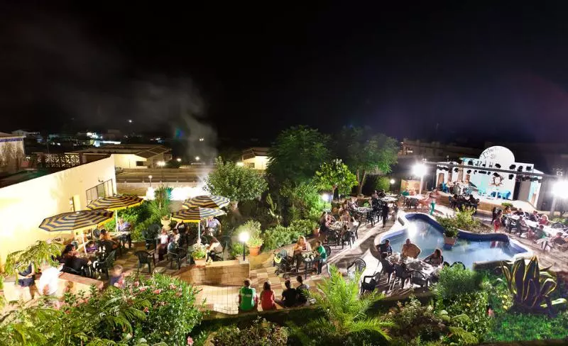 Triscinamare Hotel Residence