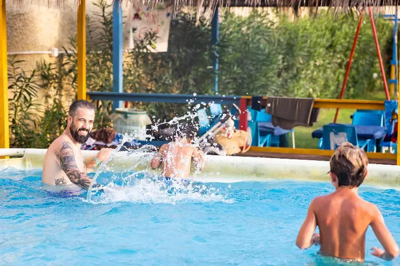 Triscinamare Hotel Residence