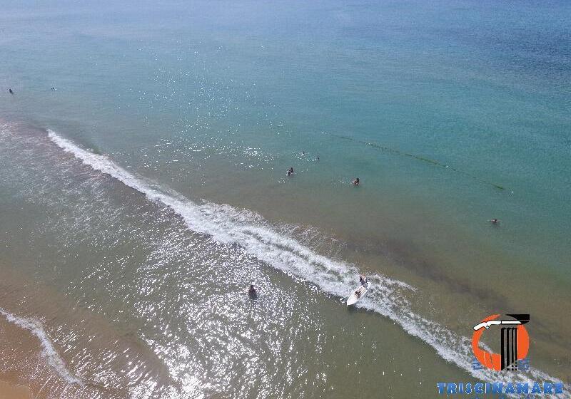 Triscinamare Hotel Residence