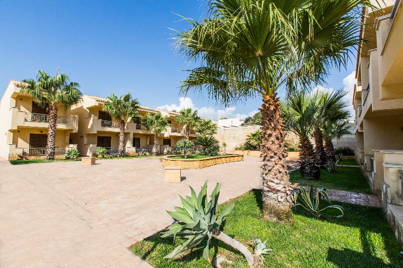 Triscinamare Hotel Residence