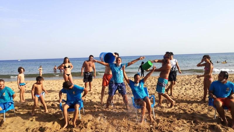 Triscinamare Hotel Residence