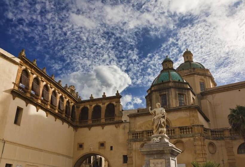 Triscinamare Hotel Residence