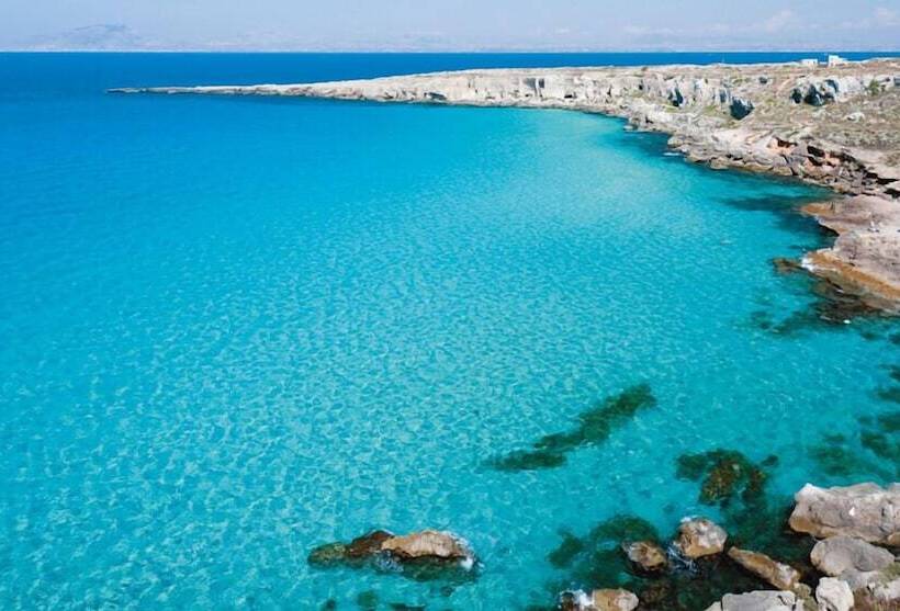 Triscinamare Hotel Residence