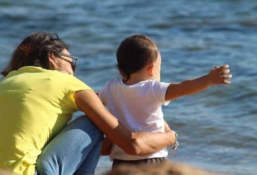 Triscinamare Hotel Residence