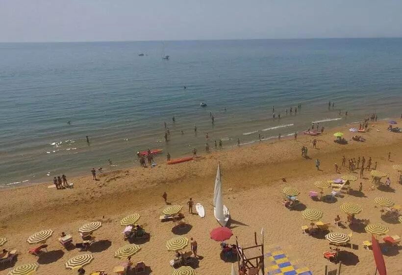 Triscinamare Hotel Residence