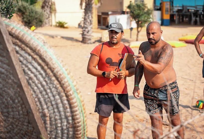 Triscinamare Hotel Residence