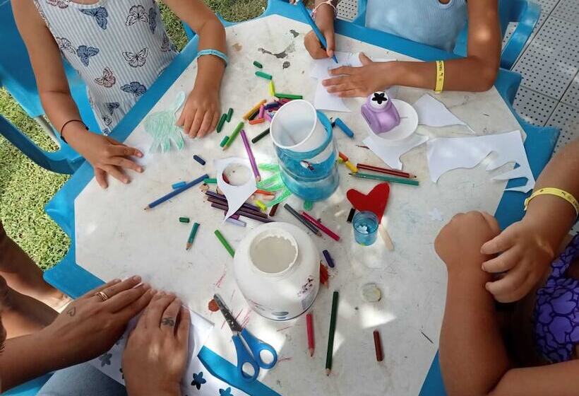 Triscinamare Hotel Residence