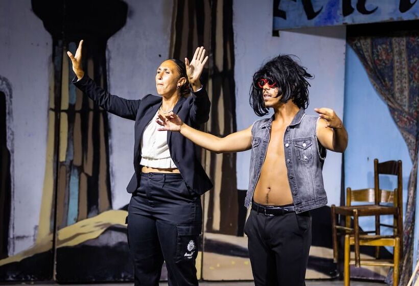 Triscinamare Hotel Residence