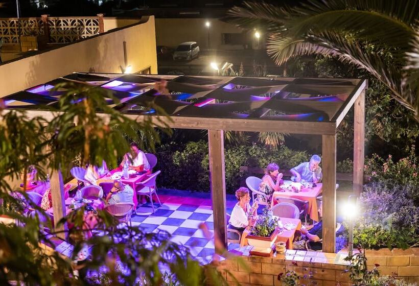 Triscinamare Hotel Residence