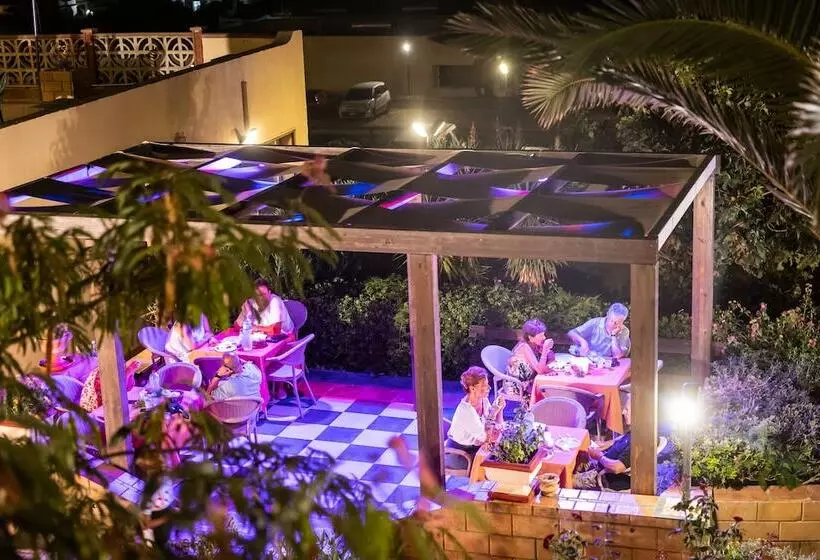 Triscinamare Hotel Residence