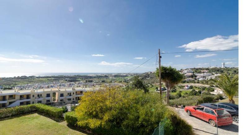 هتل Varandas Do Atla¢ntico