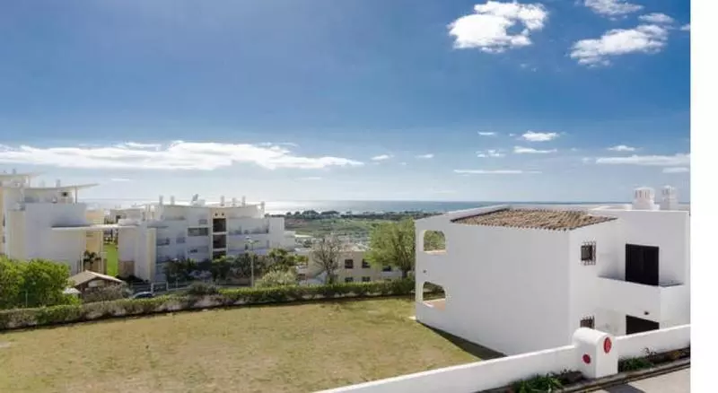 Hotel Varandas Do Atla¢ntico