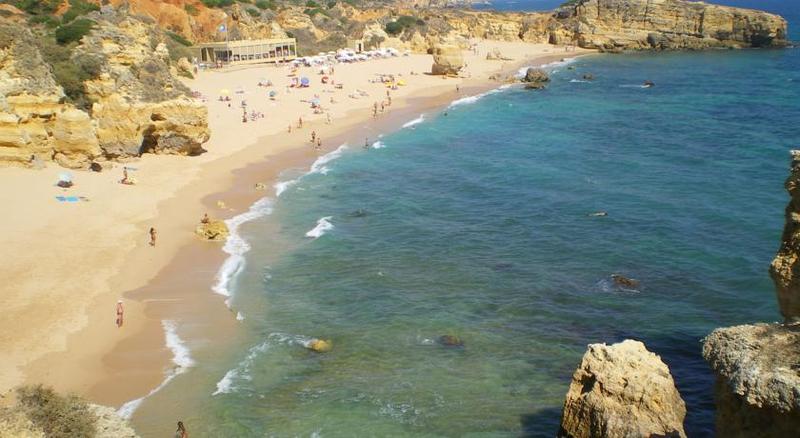 هتل Varandas Do Atla¢ntico