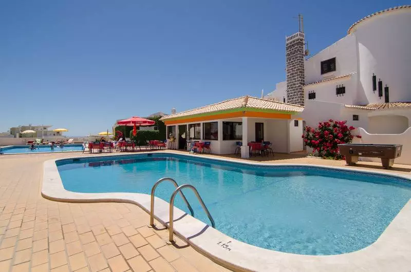 Hotel Varandas Do Atla¢ntico