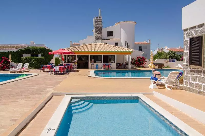 Hotel Varandas Do Atla¢ntico