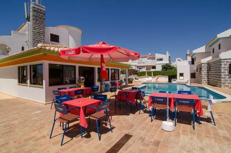 Hotel Varandas Do Atla¢ntico