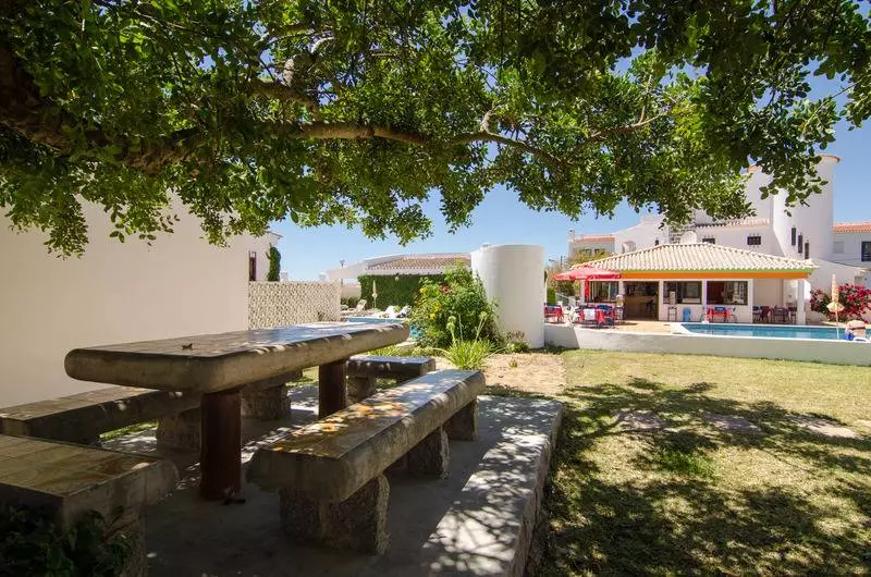 Hotel Varandas Do Atla¢ntico