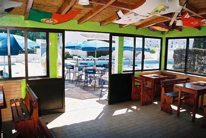 Hotel Varandas Do Atla¢ntico