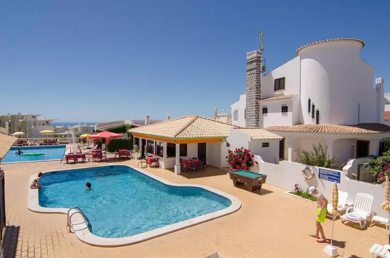 Hotel Varandas Do Atla¢ntico