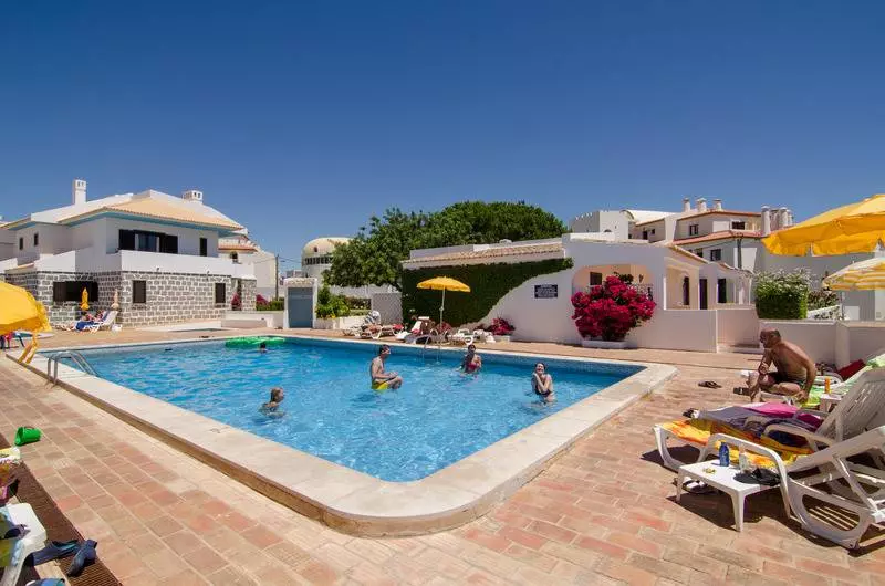 Hotel Varandas Do Atla¢ntico