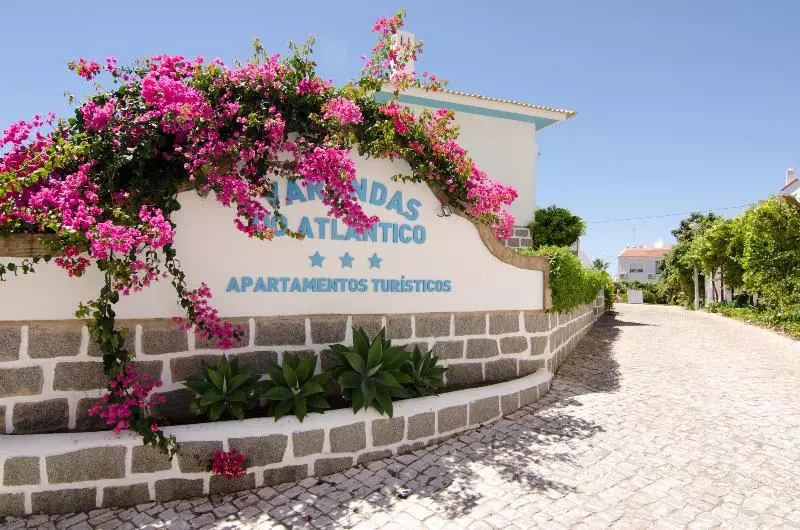 Hotel Varandas Do Atla¢ntico