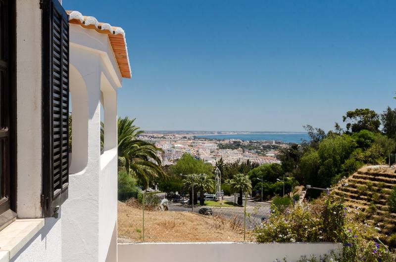 هتل Varandas Do Atla¢ntico