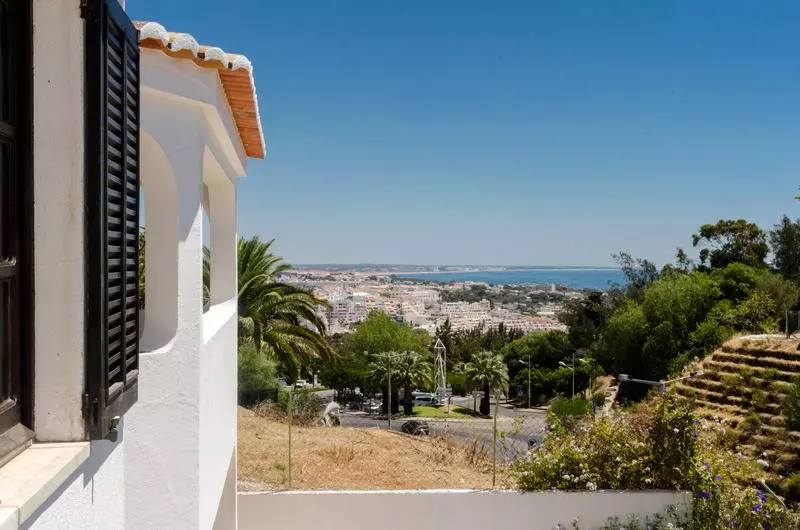 Hotel Varandas Do Atla¢ntico