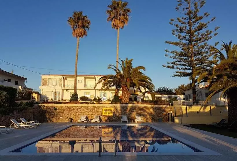 호텔 Villa Belinha  Guest House